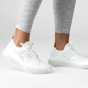 Lane Eight Women's Trainer AD 1
Cloud White NWB